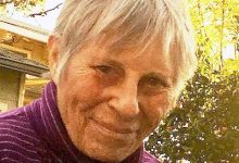Nancy Louise King