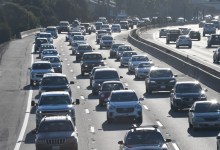 Names Released in Three Recent Pedestrian Deaths