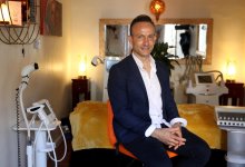 Microbiomes Hold the Key to Enlightened Wellness