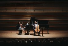 Sheku and Isata Kanneh-Mason