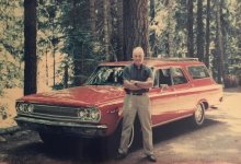 William L. Gordon:  1930-2020