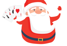 Buellton’s Holiday Poker Run