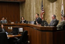 Santa Barbara County Redistricting Committee Gets New Legal Counsel