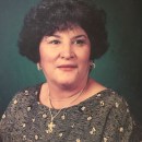 Patricia (Patsy) Alvarado Heron
