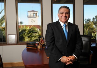 Carbajal, New Dems Coalition Endorse Immigration Reform