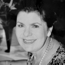 Barbara Mary McColm