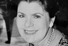 Barbara Mary McColm