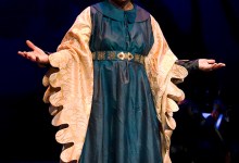 The Christmas Revels: A Virtual Celebration of Winter Solstice