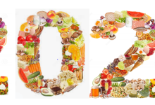 Nutrition for Longevity – FREE online 6 week class