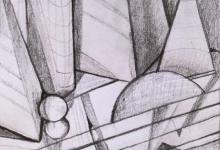 Adult Studio Art Workshop (via Zoom): Drawing
