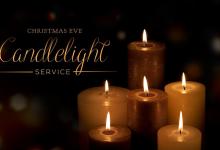 Christmas Eve Candlelight Service