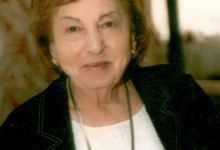 Deena Estrin Gabie