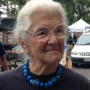 Betty Longstreet
