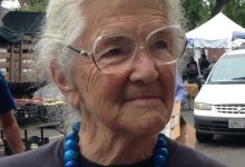 Betty Longstreet