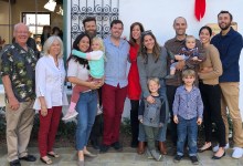 Grassini Family Vineyards Raises $100,000+ for the Foodbank