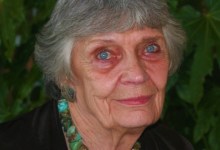 Jane Zonka
