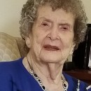 Mabel Mae Voehl
