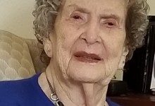 Mabel Mae Voehl
