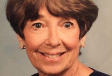 Naomi M. Aiches