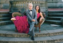 A Pink Martini Cabaret