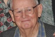 Robert (Bob) LeGassick
