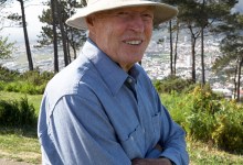 Rush C. Hinsdale, Jr.