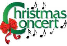 Unity Singers Christmas Concert