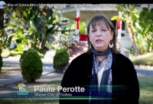 City of Goleta’s End of the Year Community Message Video