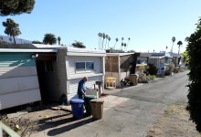 Flamingo Mobile Home Park Fends Off Predatory Owner