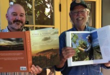 Matt & Macduff Make Massive Book