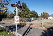 Revived Housing Project Has Los Alamos Residents Wary