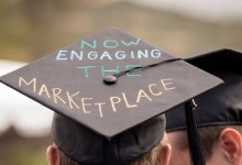 Recent Grads Overcome Job Uncertainty