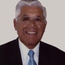Ernest “Ernie” J. Sanchez