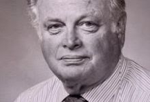 Jack A. Dickinson