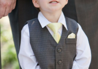 Kids at Weddings: Yes or No?