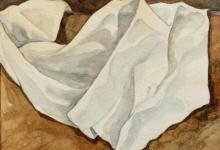 Zoom Workshop: Adult Studio Art: Watercolor