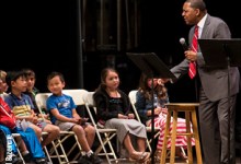 Virtual Event: Jazz for Young People with Jazz at Lincoln Center