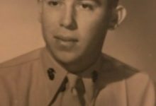 Adolph Ray Mendoza