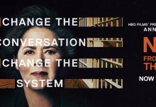 Race to Justice Virtual Event: Anna Deavere Smith  “Notes From the Field / Snapshots: Portraits of a World in Transition”