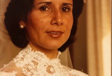 Eileen Cruz-Gonzalez