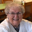 Dorothy Anne Sangster
