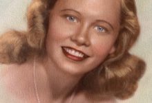 Norma M. Dockery