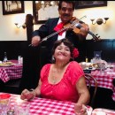 Margaret Stella Rubio Alvarez