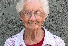 Jessie P Monk