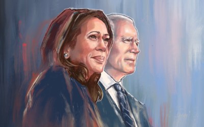 A New Hope with Biden and Harris