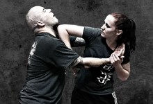 Outdoor Women’s Self Defense Seminar