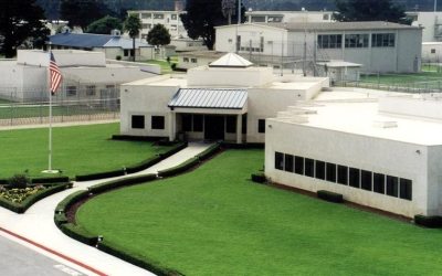 Seventh Lompoc Inmate Dies in Nine Months
