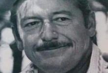 Louis Alfred Diaz