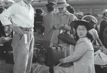 Virtual Event: And Then They Came for Us – Documentary Viewing