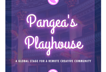 Pangea’s Playhouse – 2021 Kick Off Show